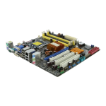 Asus P5QL-VM DO/CSM Motherboard Manuel utilisateur