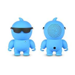 NIKKIE Haut-parleur Bluetooth : Manuel + Chat IA