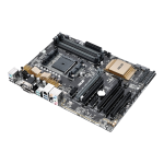 ASUS A88X PLUS/USB 3.1: Assistance IA et PDF