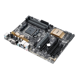 ASUS A88X PLUS/USB 3.1: Assistance IA et PDF | Fixfr