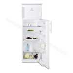 Electrolux EJ2800AOX, EJ2803AOW : Guide d'utilisation + IA