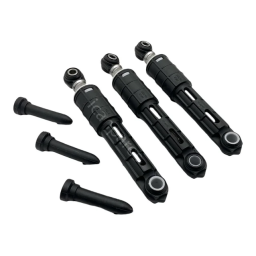 Electrolux EWF1408MEW Manuel utilisateur | Fixfr