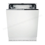 Electrolux ESL5326LO Notice d'utilisation | AI Chat &amp; PDF