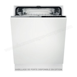 Electrolux ESL5326LO Notice d'utilisation | AI Chat & PDF | Fixfr