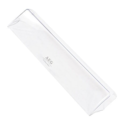 AEG S64150TK Manuel utilisateur | Fixfr