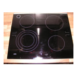 Aeg-Electrolux HM834080FB Manuel utilisateur