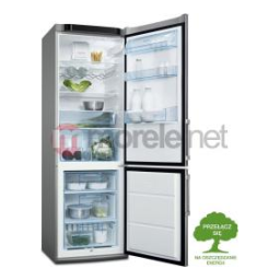 Electrolux ERB36533X Manuel utilisateur | Fixfr