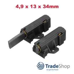 ZANKER CF2056 Manuel utilisateur | Fixfr