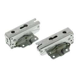 AEG SU86000-1I Manuel utilisateur | Fixfr