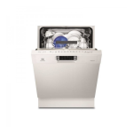 Electrolux TP804L3B Manuel utilisateur