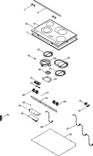 AEG 6510 K7-m Notice d'Utilisation + Chat IA | Fixfr