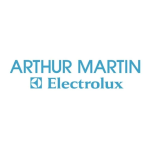 ARTHUR MARTIN AOC45440WW Manuel du propri&eacute;taire