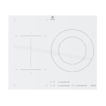 Electrolux EHN6532IW1 Manuel utilisateur