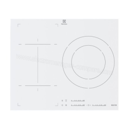 Electrolux EHN6532IW1 Manuel utilisateur | Fixfr