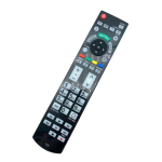 TX-L42ETW50, TX-L47ETW50 Mode d'emploi | AI Chat + PDF