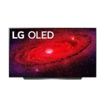 LG OLED55/65BX*, OLED48/55/65CX* : Manuel et IA