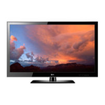 LG 19LD35, 22LD35, 26LD35 Manuel d'utilisation + AI Chat