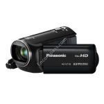 HC-V210, HC-V210M, HC-V110 : Mode d'emploi + AI