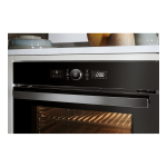 Whirlpool AKZ 388 IX Oven Manuel utilisateur