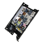 Electrolux E6254COK Notice d'utilisation + Chat IA