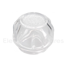 Electrolux EBSL6TC.3 Manuel utilisateur | Fixfr