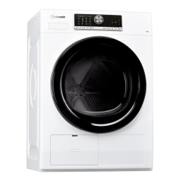 Bauknecht TRPC 98530 Manuel utilisateur | Fixfr