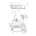 Whirlpool ARG 744/A Manuel utilisateur