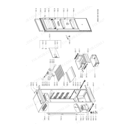 Whirlpool ARG 744/A Manuel utilisateur | Fixfr