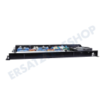 AEG HK6532H6XB Table de cuisson: Chat IA &amp; PDF