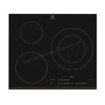 Electrolux EHM6532IHK Notice + Chat IA &amp; PDF