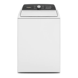 Whirlpool WM 1040A+ W Refrigerator Manuel utilisateur | Fixfr
