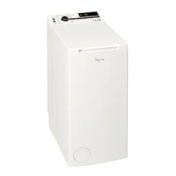 Indesit WITE 107 (EU) Lave-linge: AI Chat & PDF Access | Fixfr