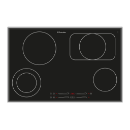 Electrolux GK78TC.1RO Manuel utilisateur | Fixfr