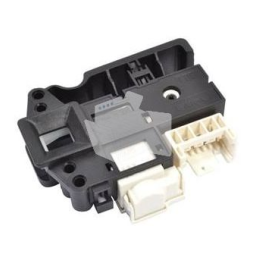 NA-148VB5, NA-128VB5 Lave-linge Manuel | AI Chat & PDF | Fixfr