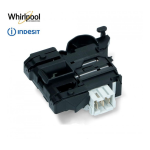 Manuel Lave-linge Whirlpool: Assistance IA et PDF
