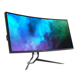 Acer X38S Monitor Guide de démarrage rapide | Fixfr