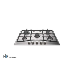 Tables de cuisson au gaz: Chat IA et PDF