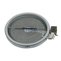 Aeg-Electrolux 79001KF-MN Manuel utilisateur | Fixfr