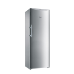 HOTPOINT/ARISTON UPSO 1722 F J Freezer Manuel utilisateur