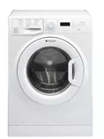 Hotpoint HULT 742P UK.M Washing machine Manuel utilisateur | Fixfr
