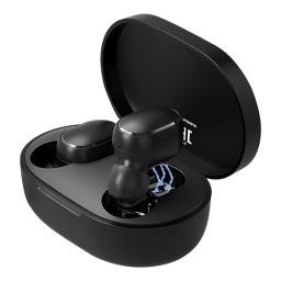 Mi True Wireless Earbuds