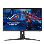 Asus ROG Strix XG276Q Monitor Mode d'emploi