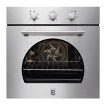 ELECTROLUX-REX FR53X Manuel utilisateur