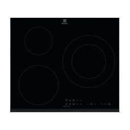 Electrolux LIT60336IK Manuel utilisateur | Fixfr