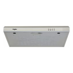 Whirlpool WSL 65F AS UK W Manuel utilisateur | Fixfr