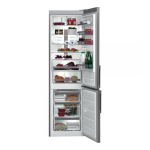 Bauknecht KGNF 20P A3+ IN Fridge/freezer combination Manuel utilisateur