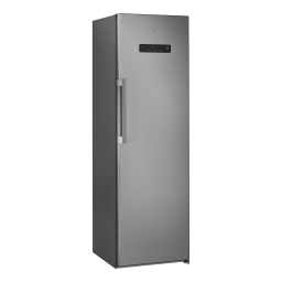 Whirlpool WME36962 X Refrigerator Manuel utilisateur | Fixfr