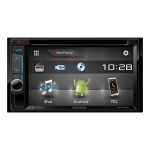 KENWOOD DDX Moniteurs DVD : IA Chat &amp; PDF