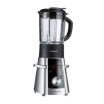 Cuisinart SB2E Manuel utilisateur