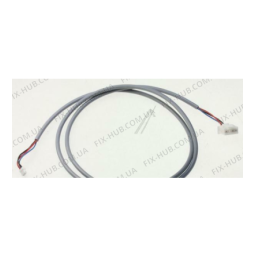 Electrolux EK170012LI Manuel utilisateur | Fixfr